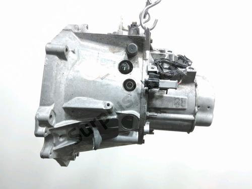 Gearbox CITROËN DS3 (SA_) 1.6 HDi 90 | BP31938565M3
