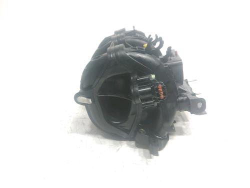 Intake manifold TOYOTA AYGO (_B4_) 1.0 VVTi (KGB40) | BP28221637M70 - Image 3