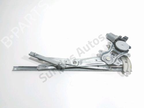 Used Front left window mechanism Front left window mechanism 32260889 32260889