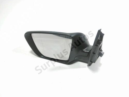 Used Left mirror Left mirror KIA VENGA (YN) 1.6 CVVT (125 hp) 40490938 40490938