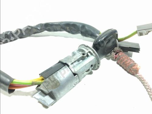Ignition barrel RENAULT KANGOO (KC0/1_) 1.5 dCi (KC07) | BP36068716M48 - Image 2
