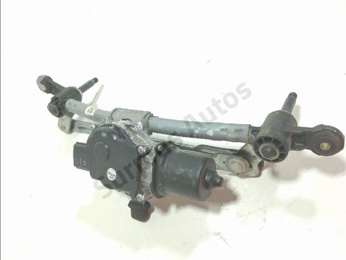 Vindrude Viskermekanisme RENAULT CLIO V (B7_) 1.5 Blue dCi 100 (B7AD) | BP39260866C83 - Image 3