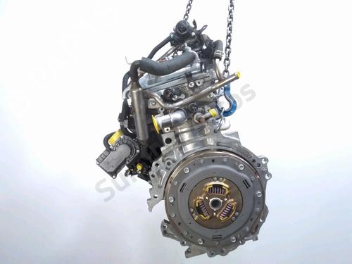 Engine TOYOTA YARIS (_P13_) 1.5 Hybrid (NHP130_, NHP130) | BP37761839M1 - Image 4