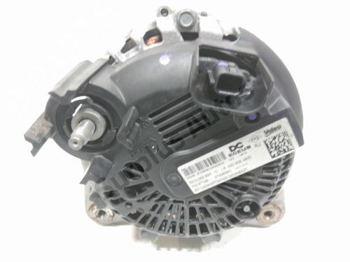 Alternator RENAULT KANGOO III Box Body/MPV 1.5 Blue dCi 115 (FJAC) | BP37220416M7 - Image 3