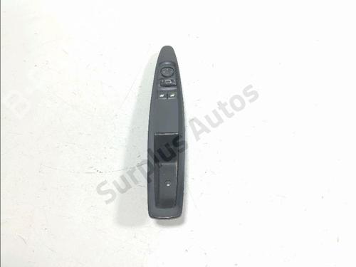 left-front-window-switch-citroen-c4-i-lc_-2004-2005-2006-2007-2008-2009-2010-2011-2012-2013-2014-40060149 main image