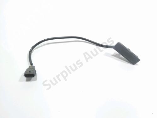 tailgate-handle-nissan-qashqai-ii-j11-j11_-2013-28260384 main image