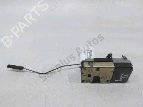 Vergrendeling links voor PEUGEOT EXPERT (224_) 2.0 HDi (94 hp) 30998662