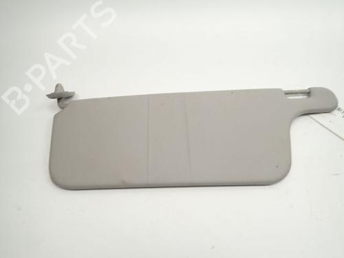 Right sun visor OPEL FRONTERA B (U99) 2.2 DTI (6B_ZC, 6B_VF, 6B_66, 6B_76) | BP37784394I2 - Image 2