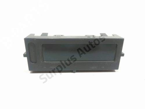 Display RENAULT TWINGO II (CN0_) 1.2 16V (CN0K, CN0V, CN0A) (76 hp) 29172746