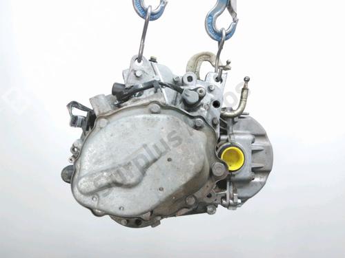 Gearbox PEUGEOT 2008 I (CU_) 1.6 HDi | BP32488359M3