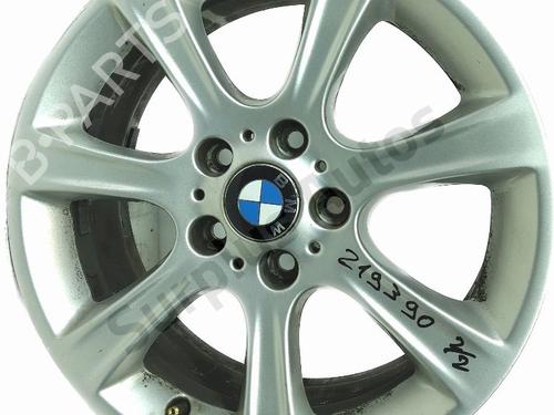 Used Rim Rim BMW 3 (F30, F80) 328 i (245 hp) 36464482 36464482