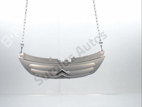 Grill Grill CITROËN C3 I (FC_, FN_) 1.4 i (73 hp) 37167847 37167847