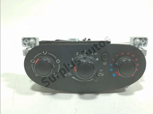 Used Climate control Climate control 37585531 37585531
