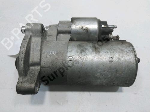 Used Starter PEUGEOT 207 (WA_, WC_) 1.4 16V (88 hp) 30985610
