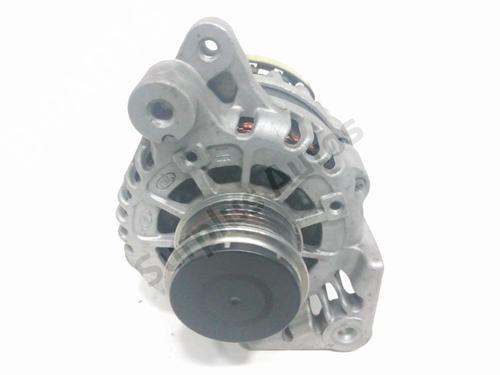 Used Alternator Alternator KIA RIO IV (YB, SC, FB) 1.0 T-GDI 100 (101 hp) 32153601 32153601