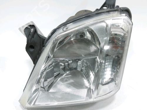 Used Left headlight OPEL MERIVA A MPV (X03) 1.4 16V Twinport (E75) (90 hp) 31005163