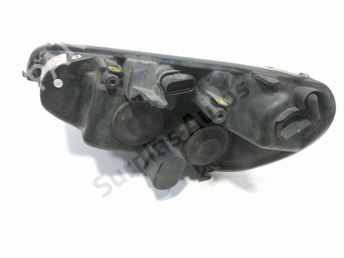 Right headlight FORD S-MAX (WA6) 2.0 TDCi | BP35773983C29 - Image 2
