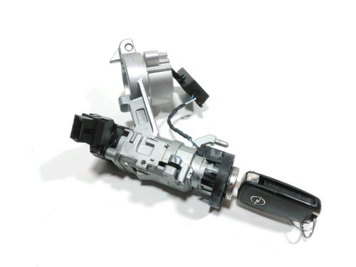 Ignition barrel OPEL MOKKA / MOKKA X (J13) 1.6 CDTI (_76) | BP28224945M48 