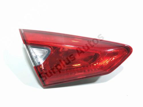 Venstre baglygte bagklap NISSAN PULSAR Hatchback (C13) 1.2 DIG-T (115 hp) 28803964