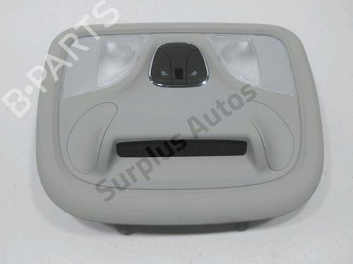 Used Interior roof light Interior roof light JEEP CHEROKEE (KL) 2.0 CRD 4x4 (170 hp) 34338548 34338548