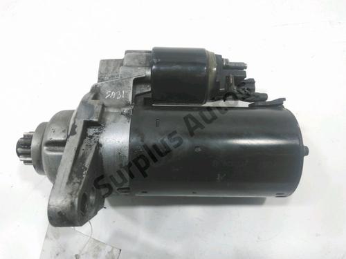 Used Starter Starter VW TOURAN (1T1, 1T2) 1.9 TDI (100 hp) 34503740 34503740