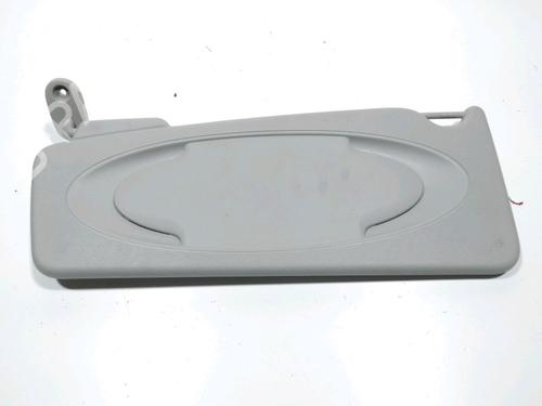 Used Left sun visor RENAULT KANGOO / GRAND KANGOO II (KW0/1_) 1.5 dCi 110 (KW06, KW12) (110 hp) 28264661