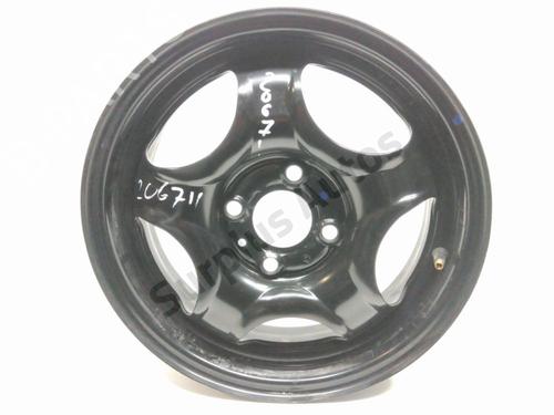 Used Rim DACIA SPRING EV (B6M1) (45 hp) 30269220