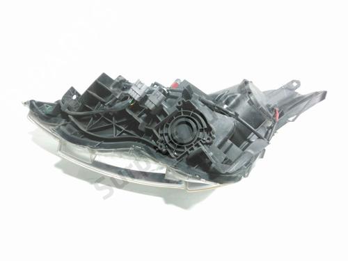 Right headlight CITROËN C4 AIRCROSS 1.6 HDi 115 AWC | BP32334705C29 - Image 3