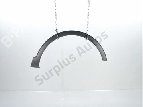 Used Front right wheel arch trim RENAULT CAPTUR I (J5_, H5_) 0.9 TCe 90 (90 hp) 29518080