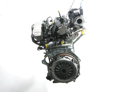 Engine TOYOTA YARIS (_P13_) 1.4 D (NLP130_, NLP130) | BP37761799M1 - Image 3