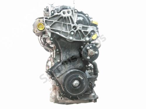 Engine RENAULT LAGUNA III (BT0/1) 2.0 dCi (BT0M, BT0N, BT0S, BT19, BT1F) | BP37761837M1 - Image 2