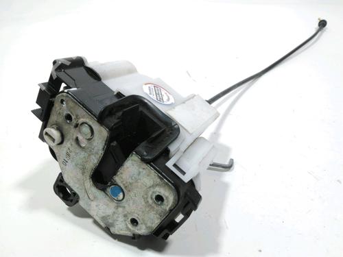 Used Rear right lock Rear right lock 37780580 37780580