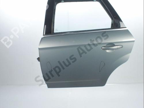 Used Left rear door FORD MONDEO IV Turnier (BA7) 2.5 (220 hp) 28253839