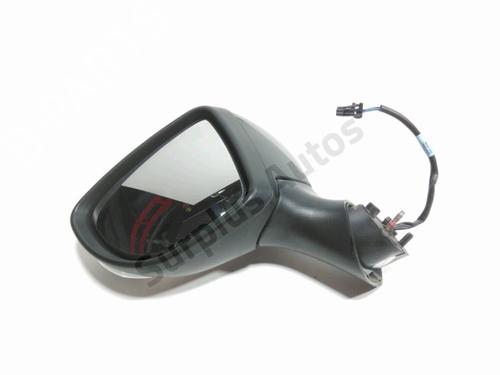 left-mirror-renault-clio-iv-bh_-2012-2013-2014-2015-2016-2017-2018-2019-2020-2021-33867538 main image