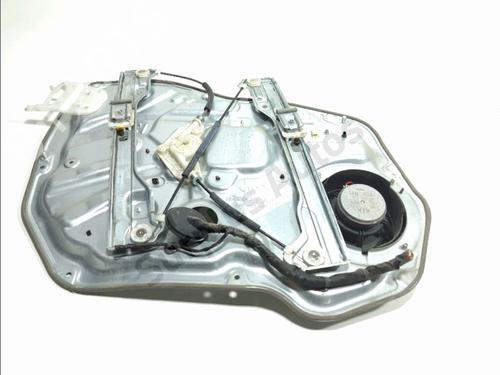 Front right window mechanism KIA SORENTO II (XM) 2.2 CRDi 4WD | BP37017782C23 - Image 2