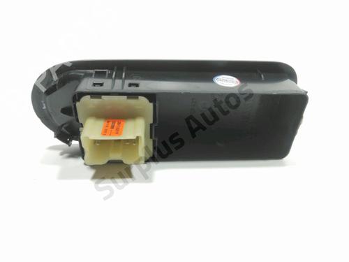 Left front window switch DACIA DUSTER (HS_) 1.2 TCe 125 4x4 | BP28249394I27