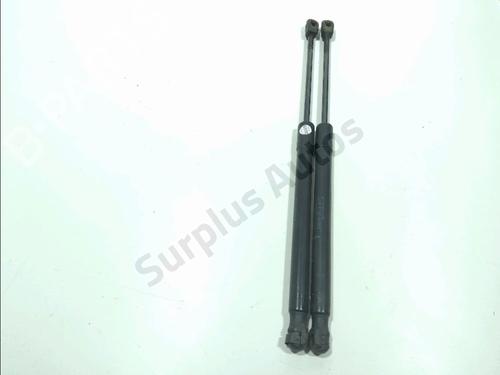 Gasdæmper bagklap RENAULT MEGANE III Hatchback (BZ0/1_, B3_) 1.5 dCi (BZ0C) (90 hp) 31964322