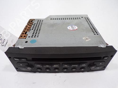 Used Radio Radio 30991945 30991945