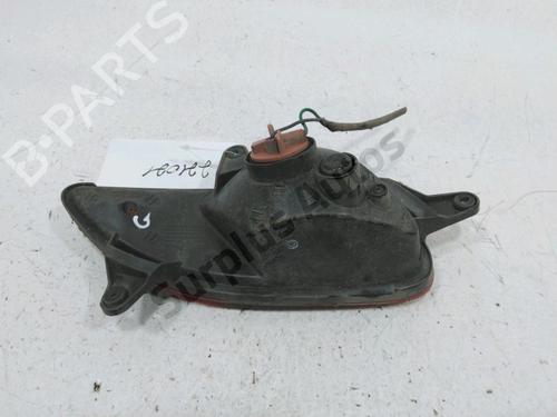 Tågelys KIA CEE'D Hatchback (ED) 1.6 CRDi 90 | BP37789244C37 - Image 2