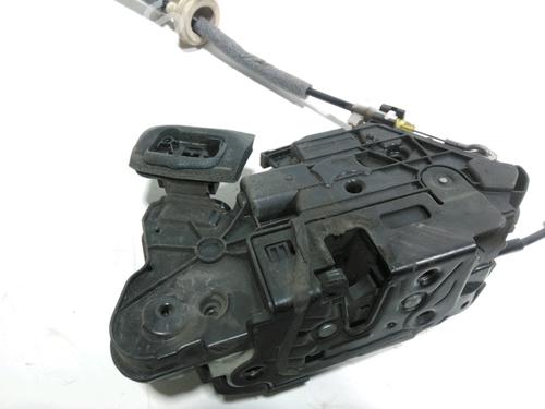 Front left lock VW GOLF VII (5G1, BQ1, BE1, BE2) 1.6 TDI | BP28248050C98 