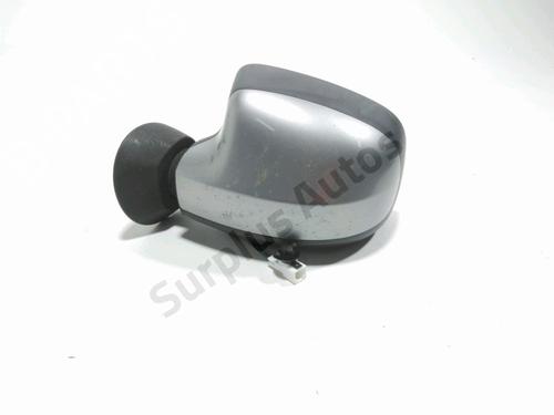 Used Left mirror DACIA DUSTER (HS_) 1.5 dCi 4x4 (109 hp) 29230587