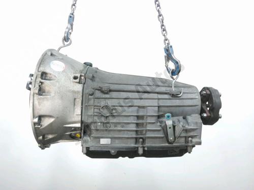 Used Gearbox Gearbox 38742778 38742778