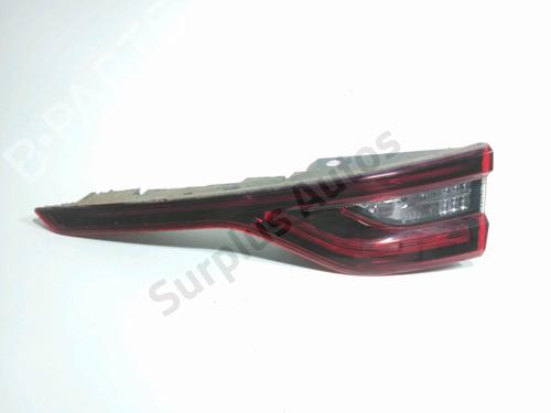 Used Right tailgate light Right tailgate light 37292585 37292585