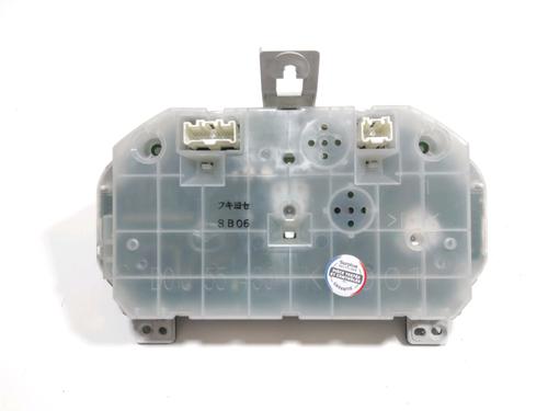 Instrument cluster MAZDA 2 (DE_, DH_) 1.4 MZR-CD | BP28230489C47 - Image 2