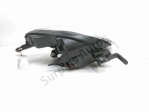 Left headlight FIAT 500L (351_, 352_) 1.3 D Multijet (199LXY1A, 199LXY11) | BP29266039C28 