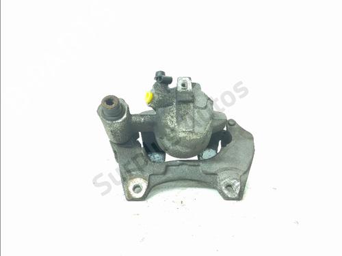 Left front brake caliper FIAT 500 (312_) 1.2 (312AXA1A) | BP36068728M105 - Image 3