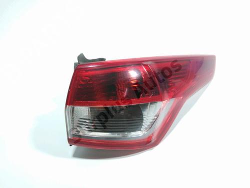 Used Right taillight FORD KUGA II (DM2) 2.0 TDCi (150 hp) 28269021