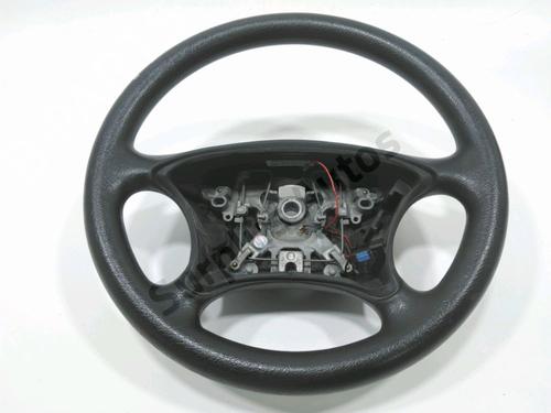 Used Steering wheel CITROËN XSARA (N1) 2.0 HDi 90 (90 hp) 31868133