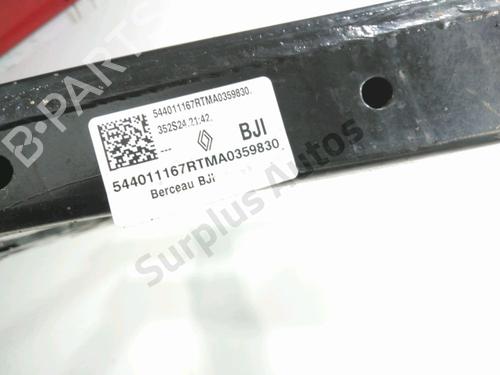 Subframe DACIA JOGGER (RK_) 1.0 TCe 100 ECO-G (RKMT) | BP39088601M9 - Image 4