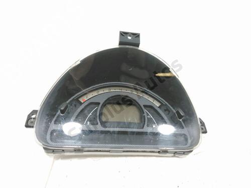 Quadrante CITROËN C2 (JM_) 1.4 HDi (68 hp) 30991445